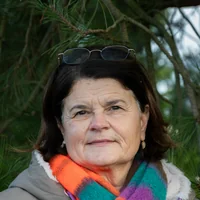 Photo de Frédérique Chavanneau