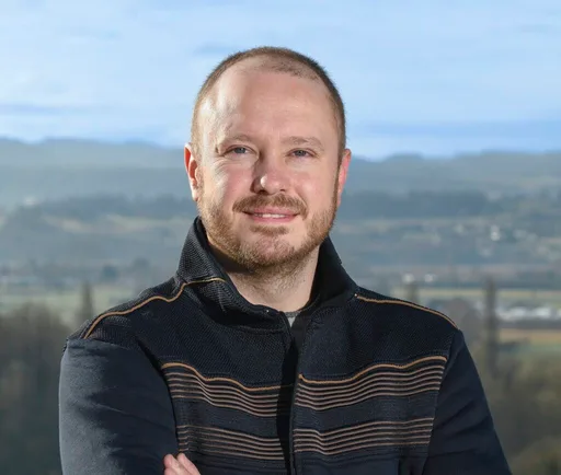 Photo de Nicolas Jacquemier