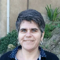 Photo de Cécile Baraillé-Robert
