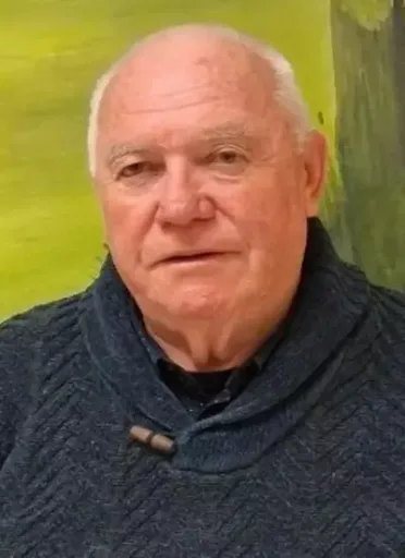 Photo de Jean-Claude Chevallier