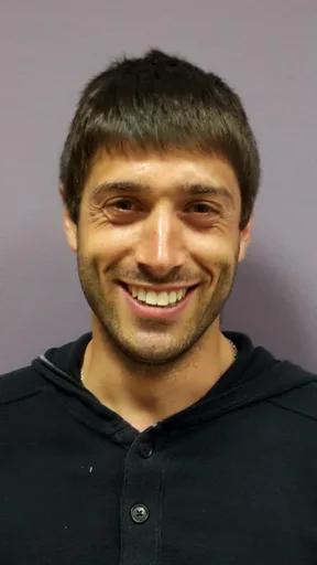 Photo de Cédric Nievollet