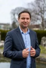 Photo de Gabriel Denizot