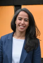 Photo de Linda Molki