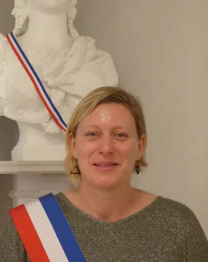 Photo de Lucile Carvalheiro