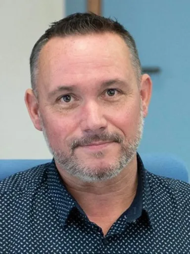 Photo de Laurent François