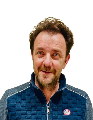 Photo de Ludovic Malotet