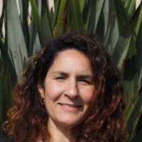 Photo de Amel Tebessi
