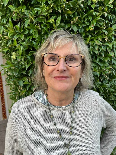 Photo de Agnès Dercamp