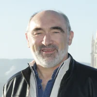 Photo de Laurent Petit