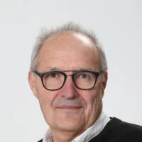 Photo de Jean-Yves Charpentier