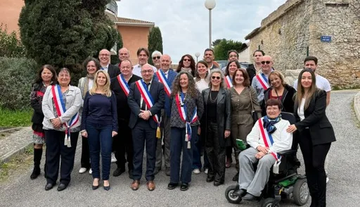 Photo de Renaud Calvat