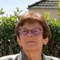 Photo de Marie-Madeleine Gaillard