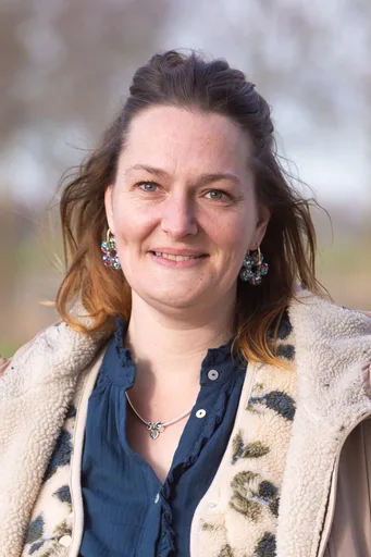 Photo de Emily Béghin