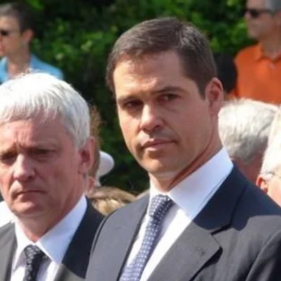 Photo de Thierry Lazaro