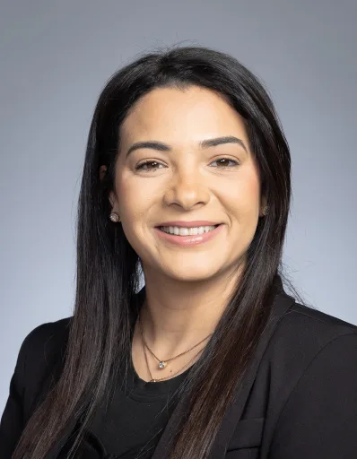 Photo de Sabrina Zelfa