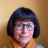 Photo de Denise Normand