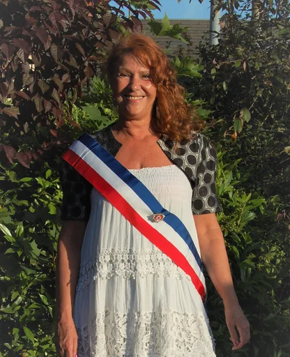 Photo de Martine Giunta-Darcaigne