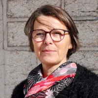 Photo de Lydie Chanez