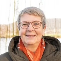 Photo de Marianne Le Spigain
