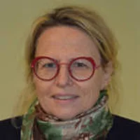 Photo de Catherine Daunis