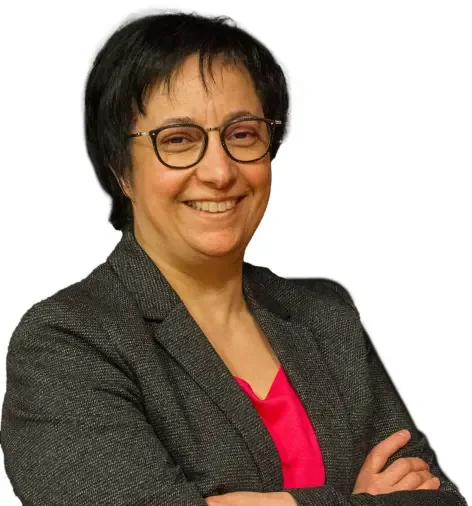 Photo de Daniela Lo Preti Dubreuil