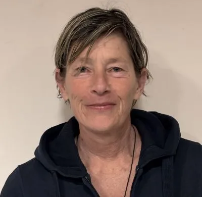 Photo de Séverine Carlier