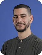 Photo de Nassim Lachelache