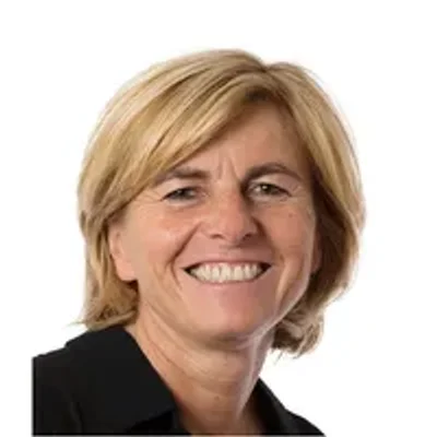 Photo de Frédérique Puissat