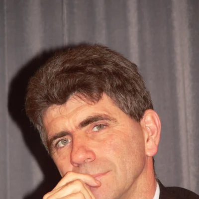 Photo de Laurent Bruneau