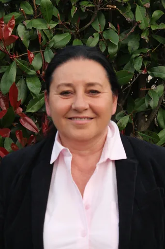 Photo de Sylvie Roupillard