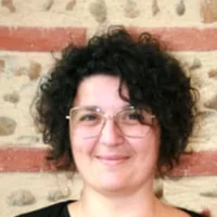Photo de Laetitia Bouche