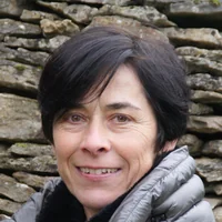 Photo de Florence Ajdnik