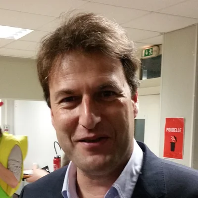 Photo de Pierre-Michel Delecroix