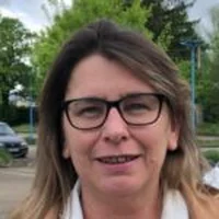 Photo de Isabelle Vuaillat