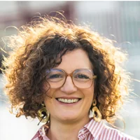 Photo de Juliette Otende