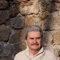 Photo de Bernard Bianconi