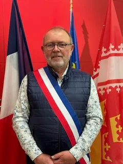 Photo de Christian Kibler