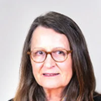 Photo de Marie-Thérèse Jacquier
