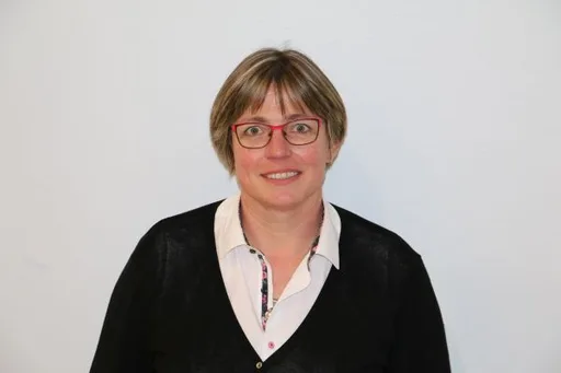 Photo de Marie-Christine Baron