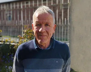 Photo de Guillaume Voeltzel