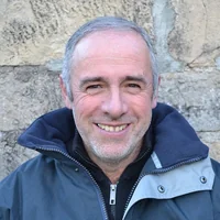 Photo de Alain Comte