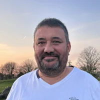Photo de Frédéric Bizon