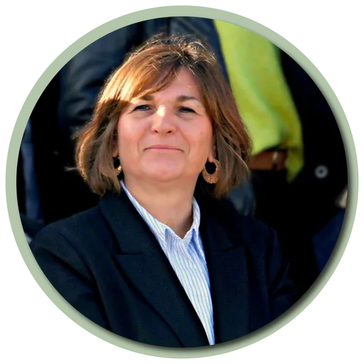 Photo de Stéphanie Chessoux