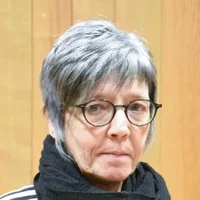 Photo de Carole Heiligenstein