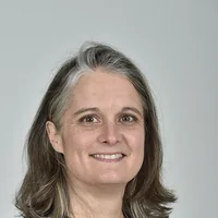 Photo de Héloïse Parent
