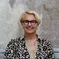 Photo de Marie-Jeanne Nandin