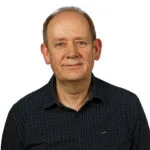 Photo de Bernard De Feyter