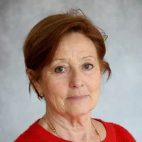 Photo de Sylvie Cheminade