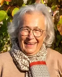 Photo de Florence Sylvestre