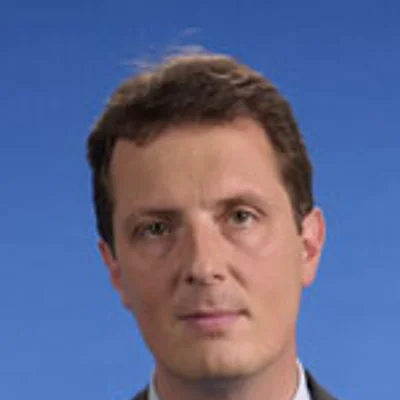 Photo de Jérôme Chartier